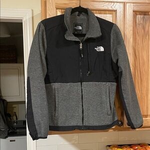 North Face Denali Jacket